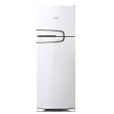 Geladeira Consul Frost Free Duplex 340 Litros Branca com Prateleiras Altura Flex CRM39AB 110V