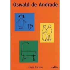 Cl - Oswald De Andrade Bb - 2Ed - Br, 3