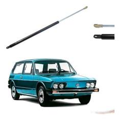 Amortecedor Mola Gás Tampa Traseira Variant 2 78 A 81 [f103]