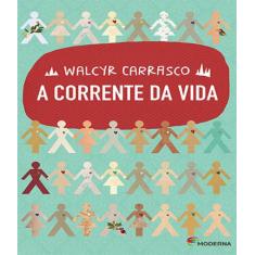 Livro - A corrente da vida