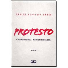 Protesto - ATLAS, Sortido