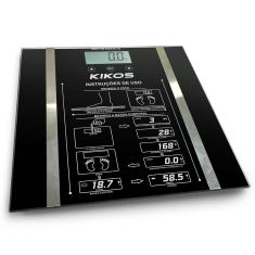 Balanca Digital Ison
