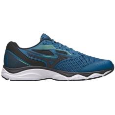 Tênis Mizuno Wave Hawk 4 Feminino-Feminino