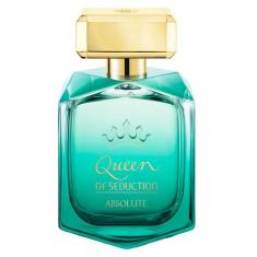 Queen Of Seduction Absolute Banderas - Perfume Feminino - Edt