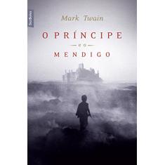 O príncipe e o mendigo (edição de bolso)