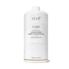 Keune Care Satin Oil Condicionador 1000ml
