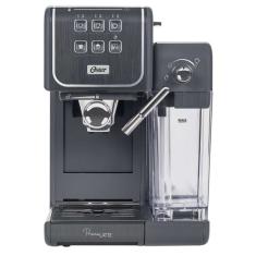 Cafeteira Espresso Oster PrimaLatte Touch