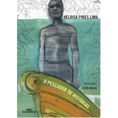 Livro - O Pescador de Histórias