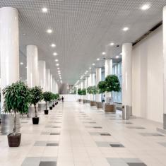 Plafon Led Embutir Redondo 25w 4000k Taschibra Luz Neutra