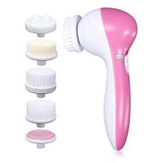 Massageador Facial 5Em1 Supermedy