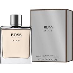 Perfume Boss Orange Man Edt 100Ml