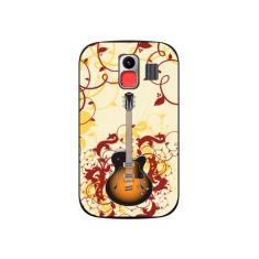 Capa Adesivo Skin373 Verso Para Blu Joy - KawaSkin