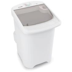 Máquina De Lavar Supertank Lite 8kg 127v Branco - Mueller