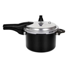 Panela de Pressão Brinox 4,2 L Fundo de Indução Antiaderente Pro Ceram