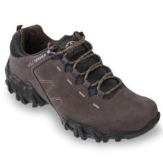 Tênis Bull Terrier Ranger Low Masculino-Masculino