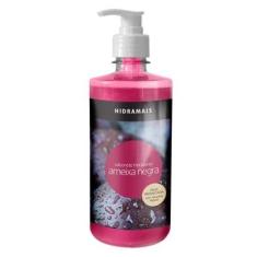 Sabonete Líquido Hidramais - Ameixa Negra 500ml-Unissex
