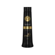 Shampoo Haskell Cavalo Forte Força, Brilho & Crescimento com 500ml, 50