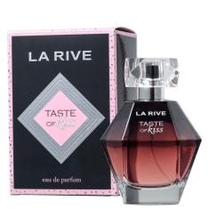 Taste Of Kiss La Rive Eau De Parfum - Perfume Feminino 100ml