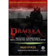 Dracula - Autor: Stoker, Bram