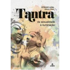 Livro - Tantra