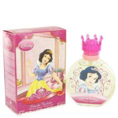 Perfume Feminino Disney 100 ML Eau De Toilette Spray
