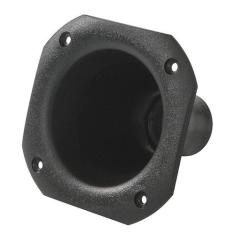 Corneta De Som Especial Permak Lc-02 Redonda Curta - Gna