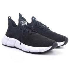 Tenis Masculino E Feminino Esportivo Xtreme Fast Pro Academia Treino E