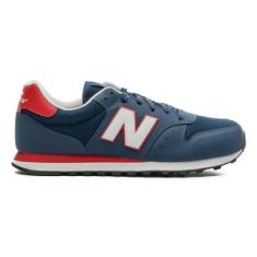 Tênis New Balance Masculino 500 V2 Casual-Masculino
