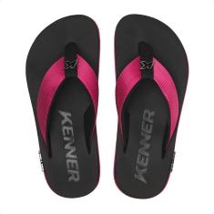 Sandália Kenner Kivah Masculina-Masculino