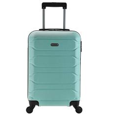 Mala Rígida de Bordo Tonin Linha Samba