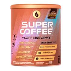 Supercoffee 3.0 Choconilla, Caffeine Army, 220g
