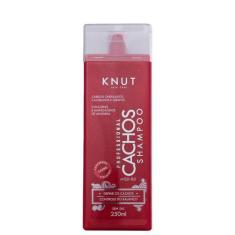 Shampoo Cachos Knut 250ml