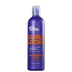 Shampoo Curly Locks 350 Ml - Phil Smith