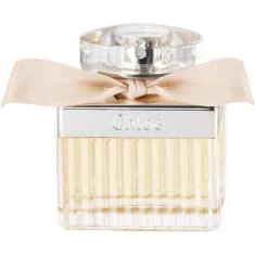 Chloé Perfume Feminino Chloé - Eau De Parfum 50ml