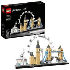LEGO® Architecture - Londres