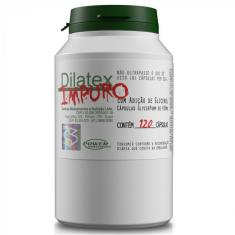 DILATEX IMPURO DILATEX (120 CAPS)  POWER SUPPLEMENTS 