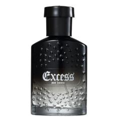 Perfume Excess I-Scents Eau De Toilette Masculino 100ml