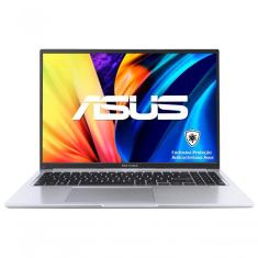 Notebook Asus Vivobook X1502za-ej1761 Intel Core I5 12450h 8gb 256ssd Linux Keepos Intel Iris Xe