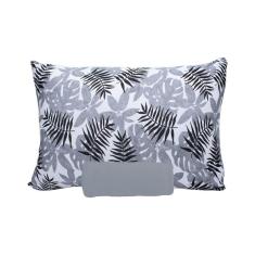 Jogo de Lençol Budapeste 100% Algodão Solteiro Com Elástico