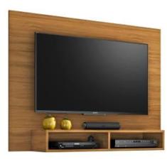 Painel para TV até 49 Polegadas Eros Freijó Trend Notável