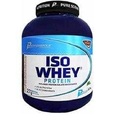 Performance Nutrition Iso Whey Protein Isolado 1.8Kg Chocolate -