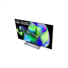 Smart TV LG OLED Evo C3 48&quot; 4K 2023