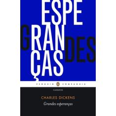 Livro - Grandes Esperanças