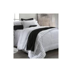 Jogo de Cama Kacyumara Satinee Triest 300 Fios