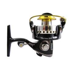 MOLINETE MARURI JOKER 800 BLACK