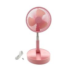 Ventilador Portátil Silencioso Dobrável 7200mah Retrátil - chuangxin, 