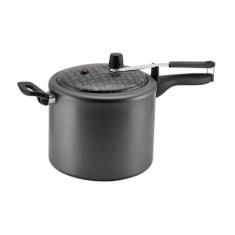Panela De Pressão 7,0 Litros Antiaderente Panelux Magnific 5000021, 7L