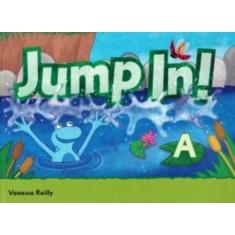 Jump in! a class book pack - 1st ed - OXFORD