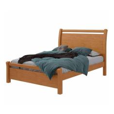 Cama Casal Reali Dispositivo Antirruído Lopas