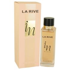 Perfume Feminino In Woman La Rive 90 ML Eau De Parfum